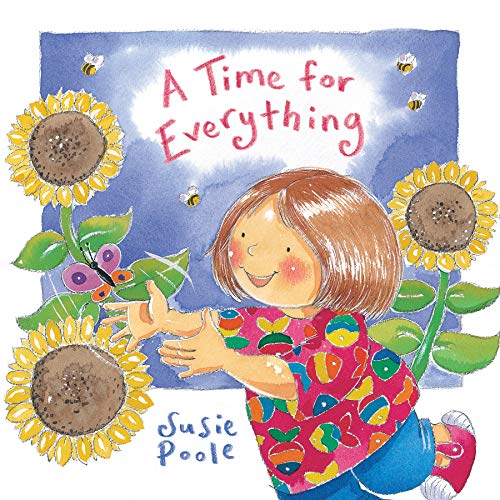 Stock image for A Time for Everything for sale by Idaho Youth Ranch Books