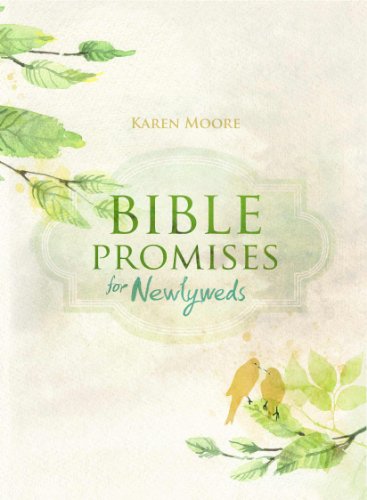 9781433683664: Bible Promises for Newlyweds