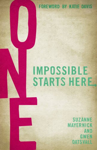 9781433684081: One: Impossible Starts Here