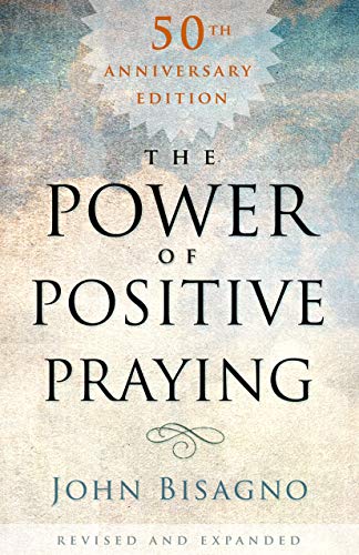 Beispielbild fr The Power of Positive Praying zum Verkauf von Better World Books