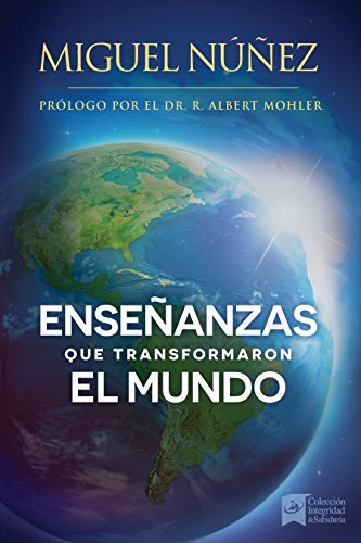 Stock image for Enseanzas que transformaron el mundo | Teachings That Transformed the World (Spanish Edition) for sale by Books Unplugged