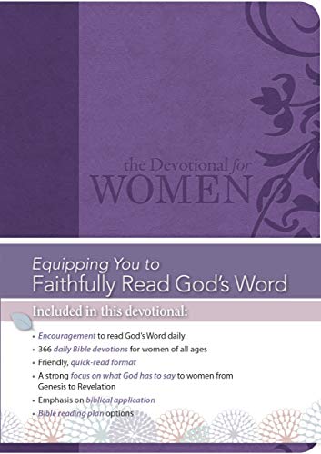 Stock image for The Devotional for Women for sale by ZBK Books