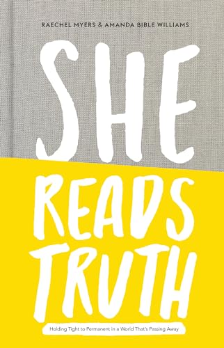 Stock image for She Reads Truth Holding Tight for sale by SecondSale