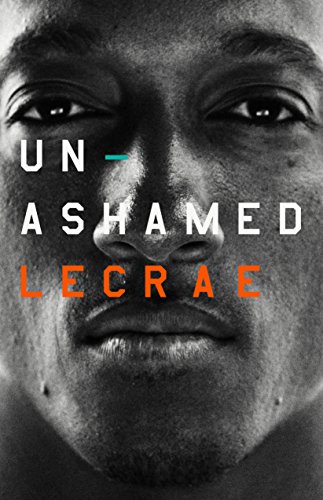 Stock image for Unashamed for sale by Firefly Bookstore