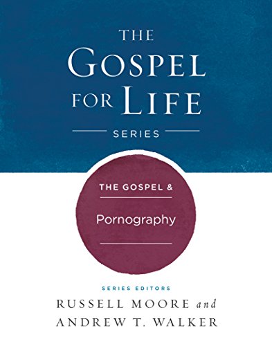 Beispielbild fr The Gospel & Pornography zum Verkauf von ThriftBooks-Dallas