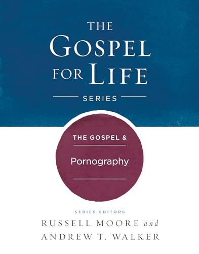 Imagen de archivo de The Gospel and Pornography a la venta por Better World Books