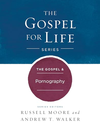 Stock image for The Gospel and Pornography for sale by Better World Books