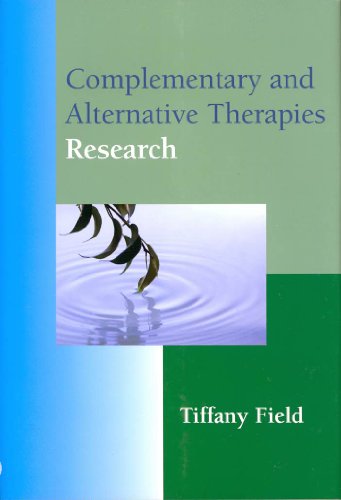 Beispielbild fr Complementary and Alternative Therapies Research zum Verkauf von Better World Books