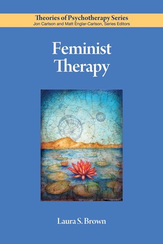 9781433804618: Feminist Therapy (Theories of Psychotherapy Series)