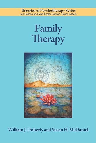 9781433805493: Family Therapy (Theories of Psychotherapy Series)