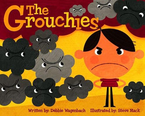 9781433805530: The Grouchies