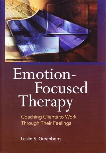 Stock image for Emotion-Focused Therapy for Complex Trauma: An Integrative Approach for sale by BooksRun