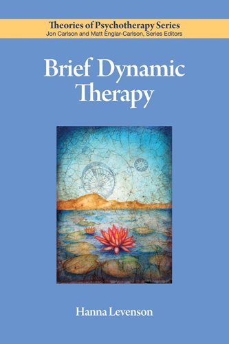 Imagen de archivo de Brief Dynamic Therapy (Theories of Psychotherapy Series®) a la venta por HPB-Red