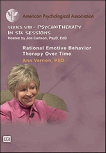 9781433808135: Rational Emotive Behavior Therapy over Time