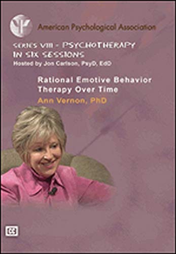 9781433808135: Rational Emotive Behavior Therapy over Time