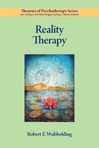 9781433808531: Reality Therapy