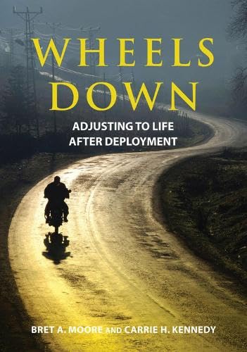 Imagen de archivo de Wheels Down : Adjusting to Life after Deployment a la venta por Better World Books