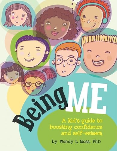 9781433808838: Being Me: A Kid's Guide to Boosting Confidence and Self-Esteem