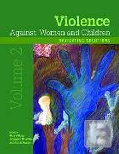 Stock image for Violence Against Women and Children, Volume 2: Navigating Solutions for sale by Books of the Smoky Mountains