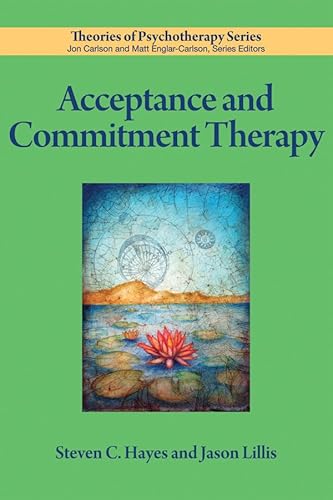 Beispielbild fr Acceptance and Commitment Therapy zum Verkauf von Blackwell's