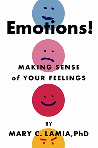 Stock image for Emotions!: Making Sense of Your Feelings for sale by GF Books, Inc.