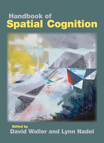 Stock image for Handbook of Spatial Cognition for sale by ThriftBooks-Dallas