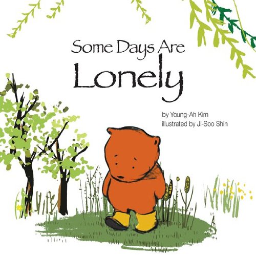 9781433812880: Some Days are Lonely