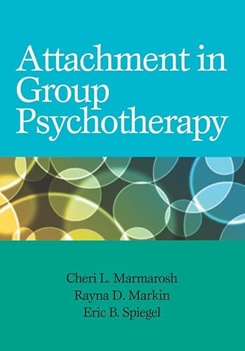 Stock image for Attachment in Group Psychotherapy for sale by SecondSale