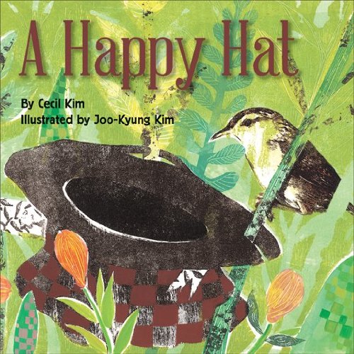 Beispielbild fr A Happy Hat zum Verkauf von Better World Books: West