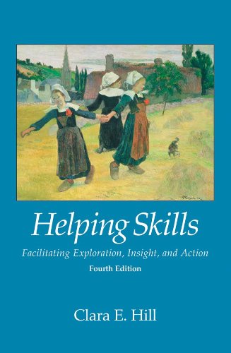9781433816789: Helping Skills: Facilitating Exploration, Insight, and Action