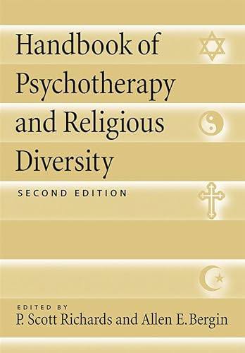 Stock image for Handbook of Psychotherapy and Religious Diversity for sale by SecondSale