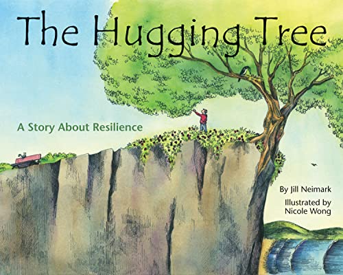 Imagen de archivo de The Hugging Tree: A Story About Resilience a la venta por Goodwill of Colorado