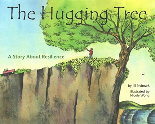 Beispielbild fr The Hugging Tree: A Story About Resilience zum Verkauf von WorldofBooks