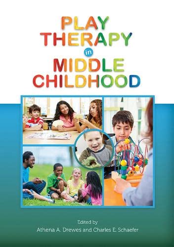 Stock image for Play Therapy in Middle Childhood for sale by Goodwill Southern California