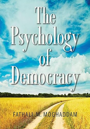 Stock image for The Psychology of Democracy for sale by ThriftBooks-Atlanta