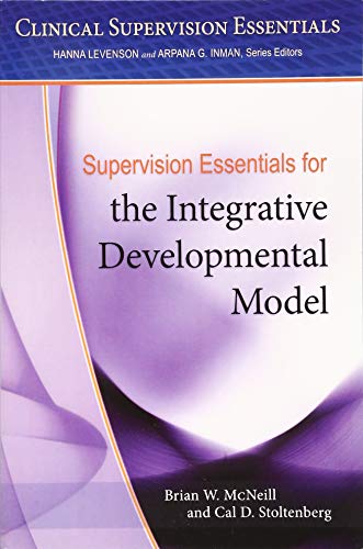 Beispielbild fr Supervision Essentials for the Integrative Developmental Model zum Verkauf von Blackwell's