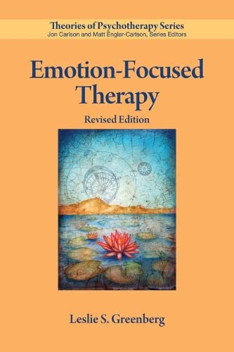 Beispielbild fr Emotion-Focused Therapy (Theories of Psychotherapy Series®) zum Verkauf von BooksRun