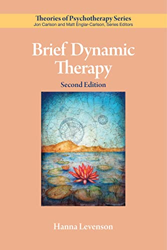 Imagen de archivo de Brief Dynamic Therapy (Theories of Psychotherapy Series�) a la venta por Textbooks_Source