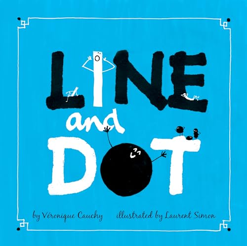 Stock image for Line and Dot for sale by WorldofBooks