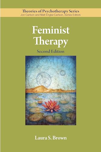 Stock image for Feminist Therapy (Theories of Psychotherapy Series®) for sale by Goldbridge Trading