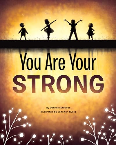 Stock image for You Are Your Strong for sale by SecondSale