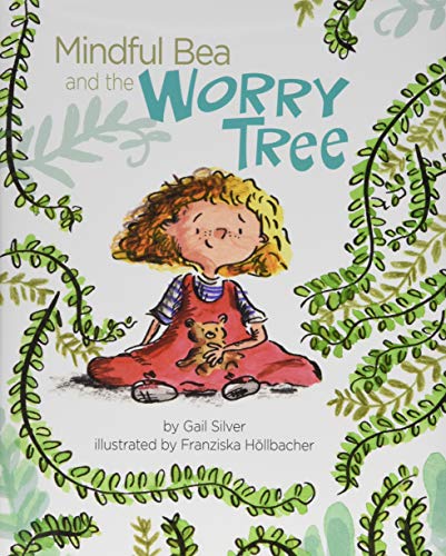 Beispielbild fr Mindful Bea and the Worry Tree zum Verkauf von Dream Books Co.