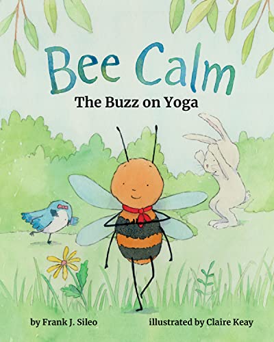 Beispielbild fr Bee Calm zum Verkauf von Blackwell's