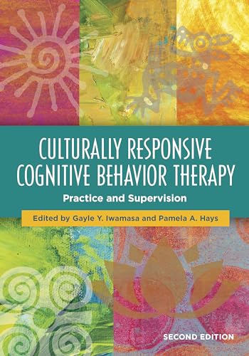 Stock image for Culturally Responsive Cognitive Behavior Therapy: Practice and Supervision for sale by SecondSale