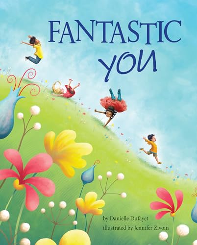 Stock image for Fantastic You for sale by SecondSale