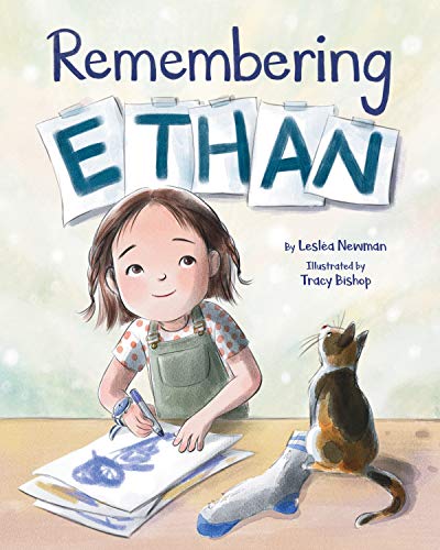 Imagen de archivo de Remembering Ethan a la venta por Better World Books: West