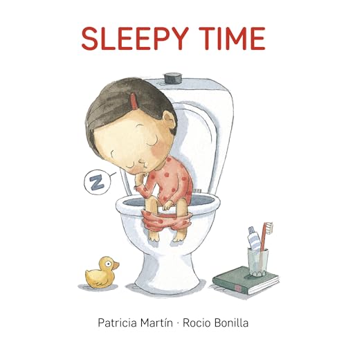 Stock image for Sleepy Time (Get Ready Board Books Series) for sale by SecondSale