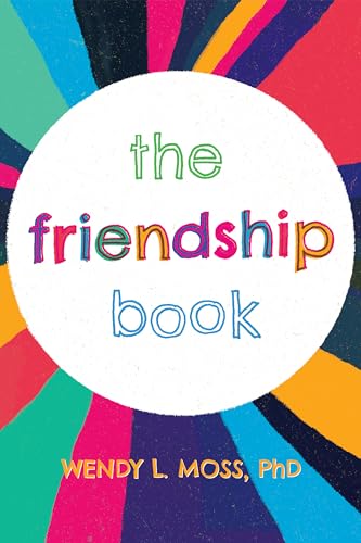 Beispielbild fr The Friendship Book zum Verkauf von SecondSale