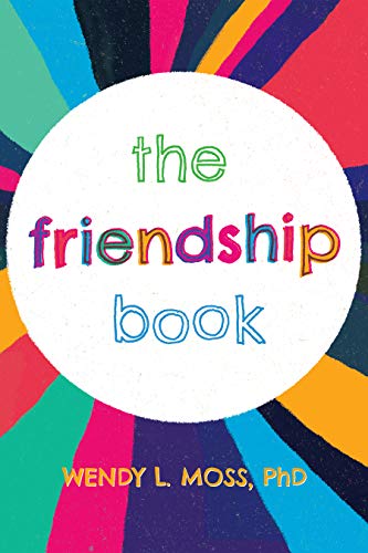 Imagen de archivo de The Friendship Book a la venta por Better World Books