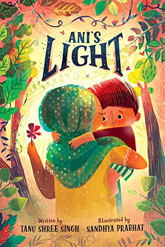 Stock image for Ani's Light for sale by Better World Books: West